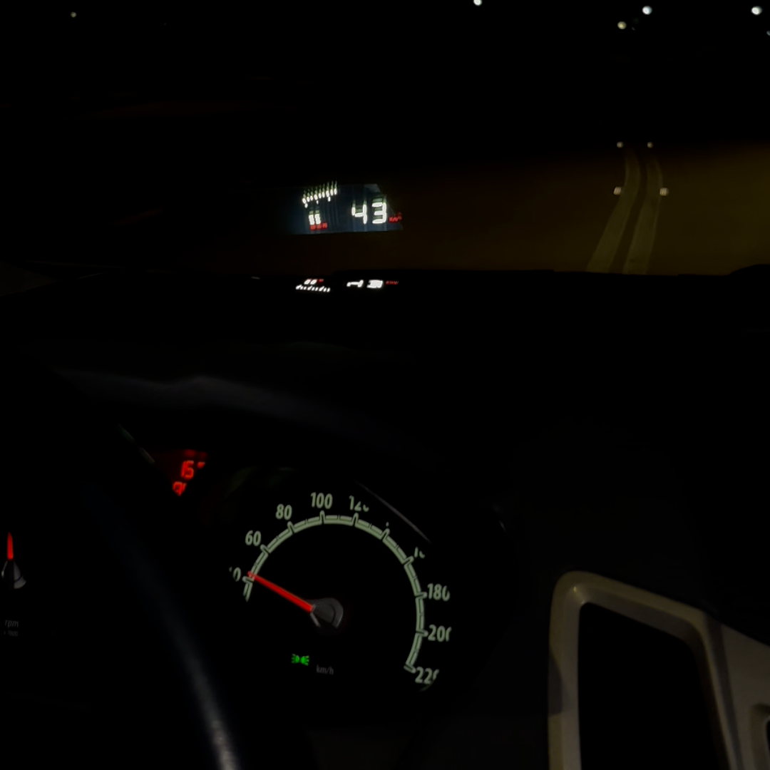 REVDASH™