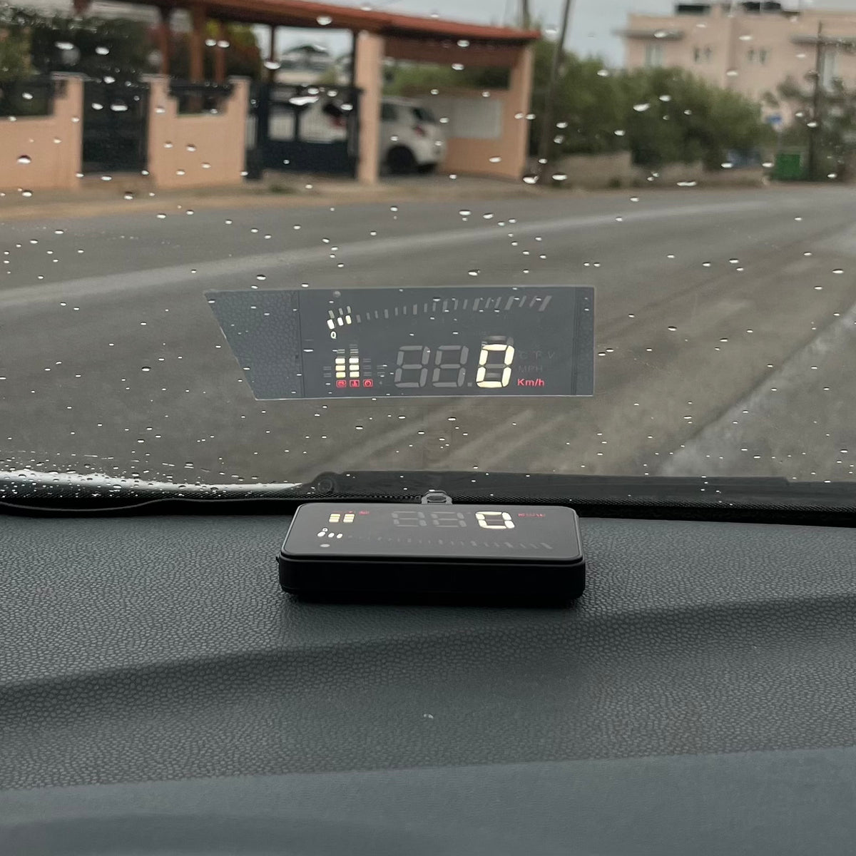 RevDash
