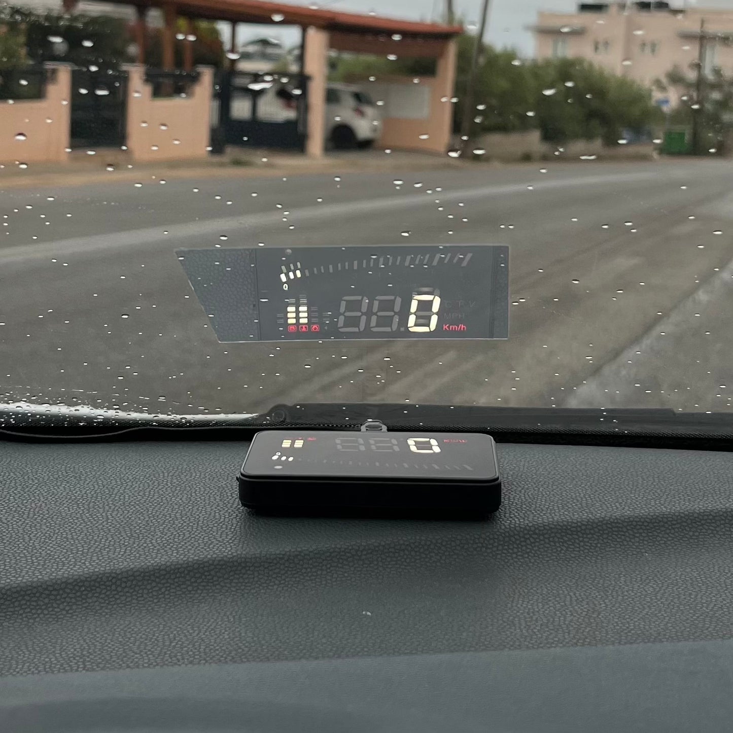 REVDASH™